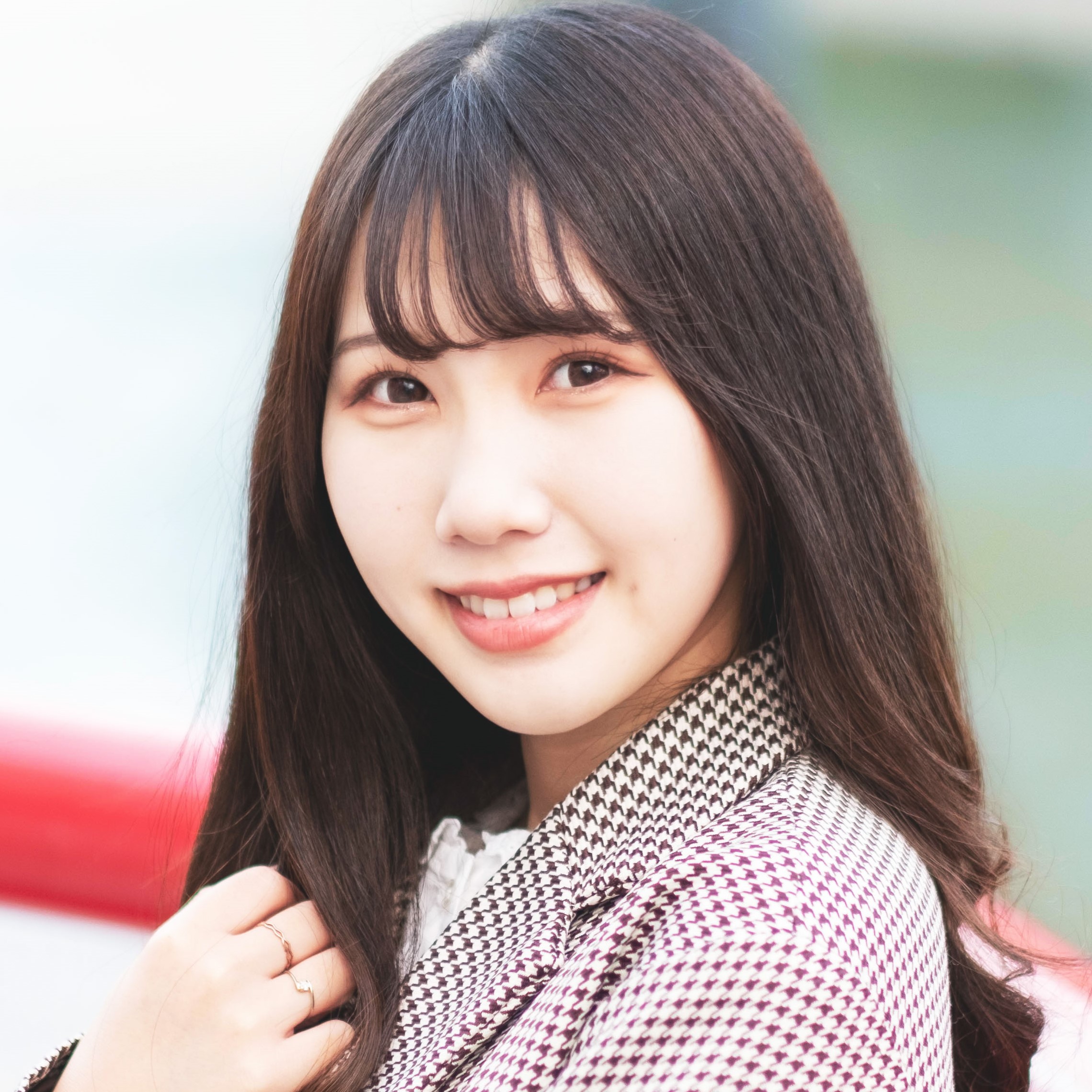 あみな撮影会