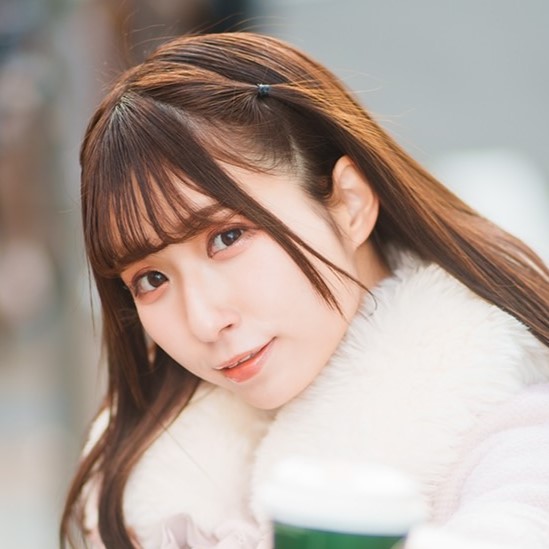 涼白ましろ撮影会