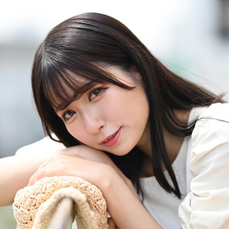 涼白ましろ撮影会