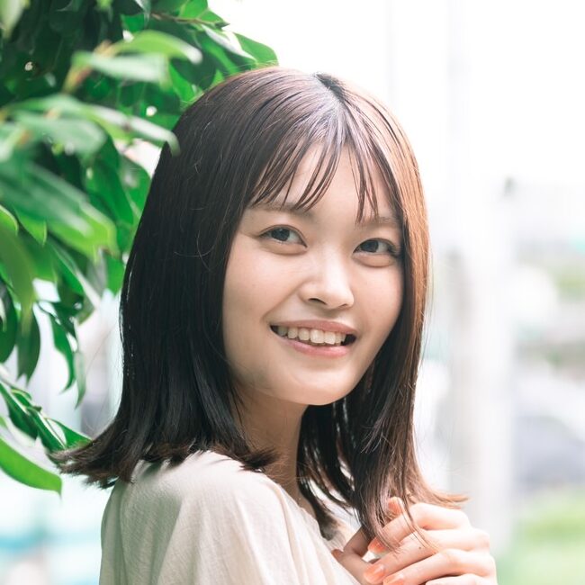 るな撮影会