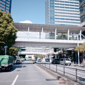 品川