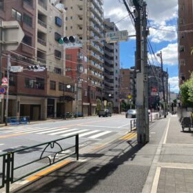 千駄木