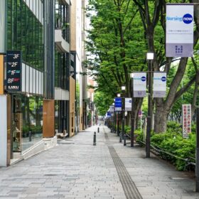 原宿